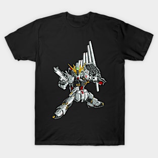 NU gundam T-Shirt